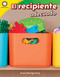 El recipiente adecuado (Spanish Edition) by Anne Montgomery, 9780743925464