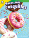 Hacer más rosquillas (Spanish Edition) by Anne Montgomery, 9780743925488