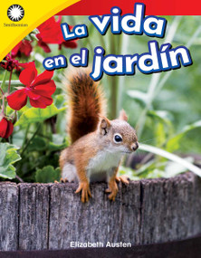 La vida en el jardín (Spanish Edition) by Elizabeth Austen, 9780743925518