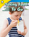 Taking Food To Go by Nellie Wilder, 9781493866342