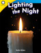 Lighting the Night by Nellie Wilder, 9781493866359