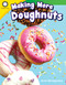 Making More Doughnuts by Anne Montgomery, 9781493866427