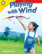 Playing with Wind by Elizabeth Austen, 9781493866434