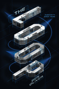 The Loop by Ben Oliver, 9781338589306