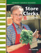 Store Clerks Then and Now by Lisa Zamosky, 9780743993845