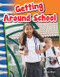 Getting Around School by Sandy Phan, 9781433369766