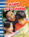 Andar por la ciudad (Spanish Edition) by Sandy Phan, 9781493804870