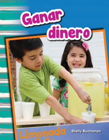 Ganar dinero (Spanish Edition) - 9781493804917 by Shelly Buchanan, 9781493804917