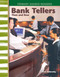 Bank Tellers Then and Now by Lisa Zamosky, 9780743993838