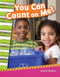 You Can Count on Me! - 9781433369957 by Joanne Mattern, 9781433369957