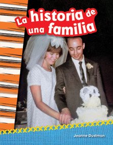 La historia de una familia (Spanish Edition) by Jeanne Cummings Dustman, 9781493805372