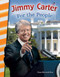 Jimmy Carter (For the People) by Dona Herweck Rice, 9781493825615