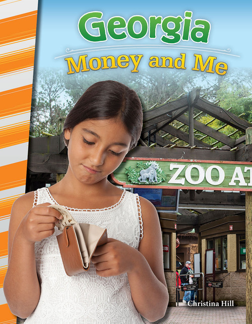 Georgia (Money and Me) by Christina Hill, 9781493825622
