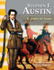 Stephen F. Austin (El padre de Texas) (Spanish Edition) by Harriet Isecke, Stephanie Kuligowski, 9781433372124
