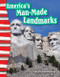 America's Man-Made Landmarks by Jennifer Prior, Jennifer Overend Prior, 9781433373701