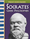 Socrates (Greek Philosopher) by Lisa Zamosky, 9780743904353
