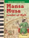 Mansa Musa (Leader of Mali) by Lisa Zamosky, 9780743904391