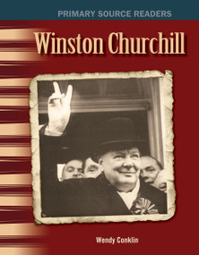 Winston Churchill - 9780743906692 by Wendy Conklin, 9780743906692