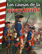 Las causas de la Revolucion (Spanish Edition) by Jennifer Prior, 9780743913584