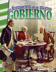 La formación de un nuevo gobierno (Spanish Edition) by Stephanie Paris, 9780743913645