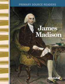James Madison - 9780743989084 by Jill K. Mulhall, Jill Mulhall, Jill Mulhall, Jill Mulhall, 9780743989084