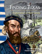 Finding Texas (Exploration in New Lands) by Harriet Isecke, 9781433350429