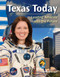 Texas Today (Leading America into the Future) by Harriet Isecke, 9781433350535