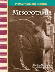 Mesopotamia - 9780743904407 by Christine Mayfield, 9780743904407