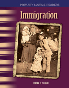 Immigration - 9780743906623 by Debra J. Housel, 9780743906623
