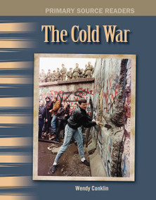 The Cold War - 9780743906722 by Wendy Conklin, 9780743906722