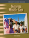 Modern Middle East by Blane Conklin, 9780743906746