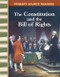 The Constitution and Bill of Rights by Roben Alarcon, 9780743987837