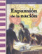 Expanding the Nation by Jill K. Mulhall, Jill Mulhall, Jill Mulhall, Jill Mulhall, Jill Mulhall, Jill Mulhall, 9780743989053