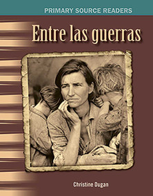 Entre las guerras (Spanish Edition) by Christine Dugan, 9781493816668