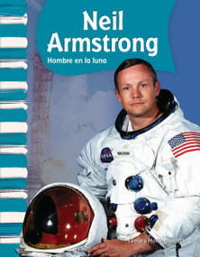 Neil Armstrong (Hombre en la Luna) (Spanish Edition) by Tamara Hollingsworth, 9781433325779