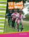 I'll Lead the Way! by Joanne Mattern, 9781433369964