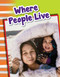 Where People Live - 9781425825164 by Kristy Stark, 9781425825164