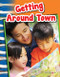Getting Around Town by Sandy Phan, 9781433369759