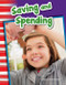 Saving and Spending by Tessa Hallenbeck, 9781433369773