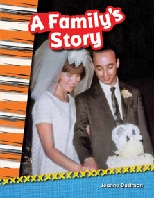 A Family's Story by Jeanne Cummings Dustman, 9781433369926