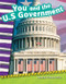 You and the U.S. Government by Jennifer Prior, Jennifer Overend Prior, 9781433369933