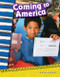 Coming to America - 9781433369971 by Marcus McArthur, 9781433369971