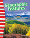 Geographic Features by Elise Wallace, 9781425825195