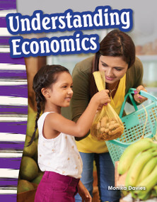 Understanding Economics by Monika Davies, 9781425825218