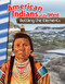 American Indians of the West (Battling the Elements) by J.B. Caverty, 9781493830695