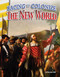 Racing to Colonize the New World by Christina Hill, 9781493830749
