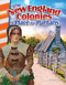 The New England Colonies (A Place for Puritans) by Kelly Rodgers, 9781493830756