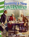 Forming a New Government by Stephanie Paris, 9781493830831