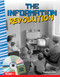 The Information Revolution by Stephanie Kraus, 9781425850777