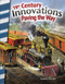 19th Century Innovations (Paving the Way) by Matthew McArdle, 9781493837960